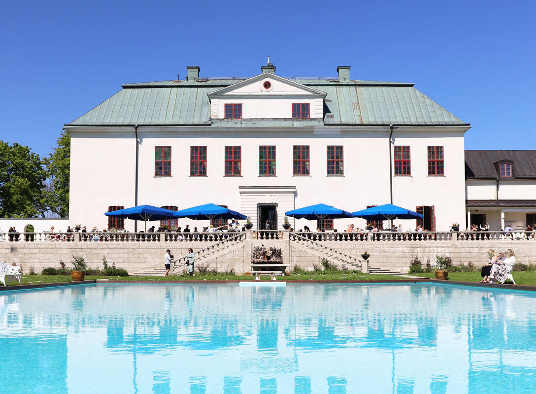 Häringe Slott