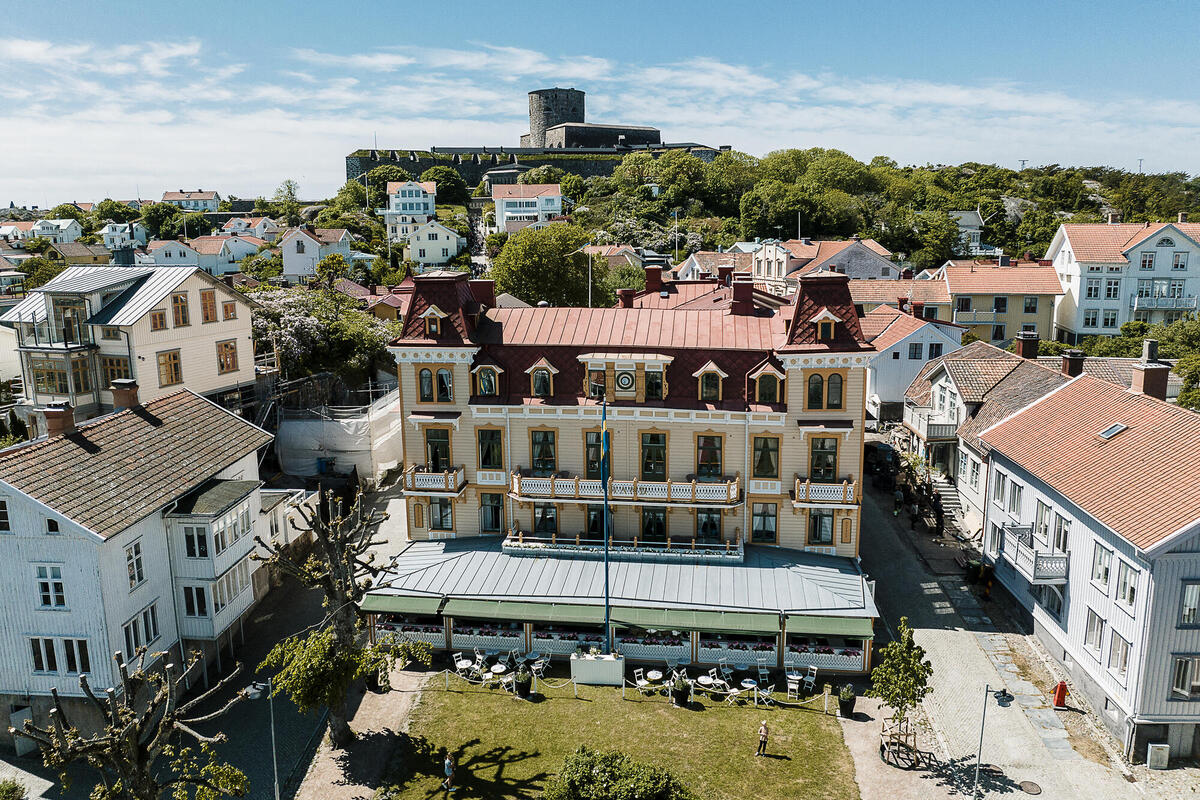 Grand Hotel Marstrand