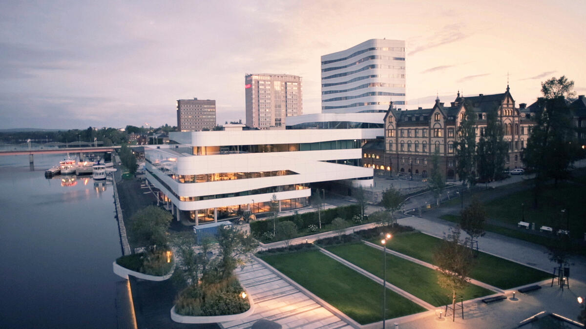 P5 Umeå