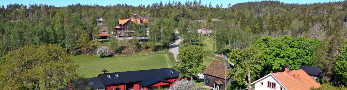 Ulkeröds Gård