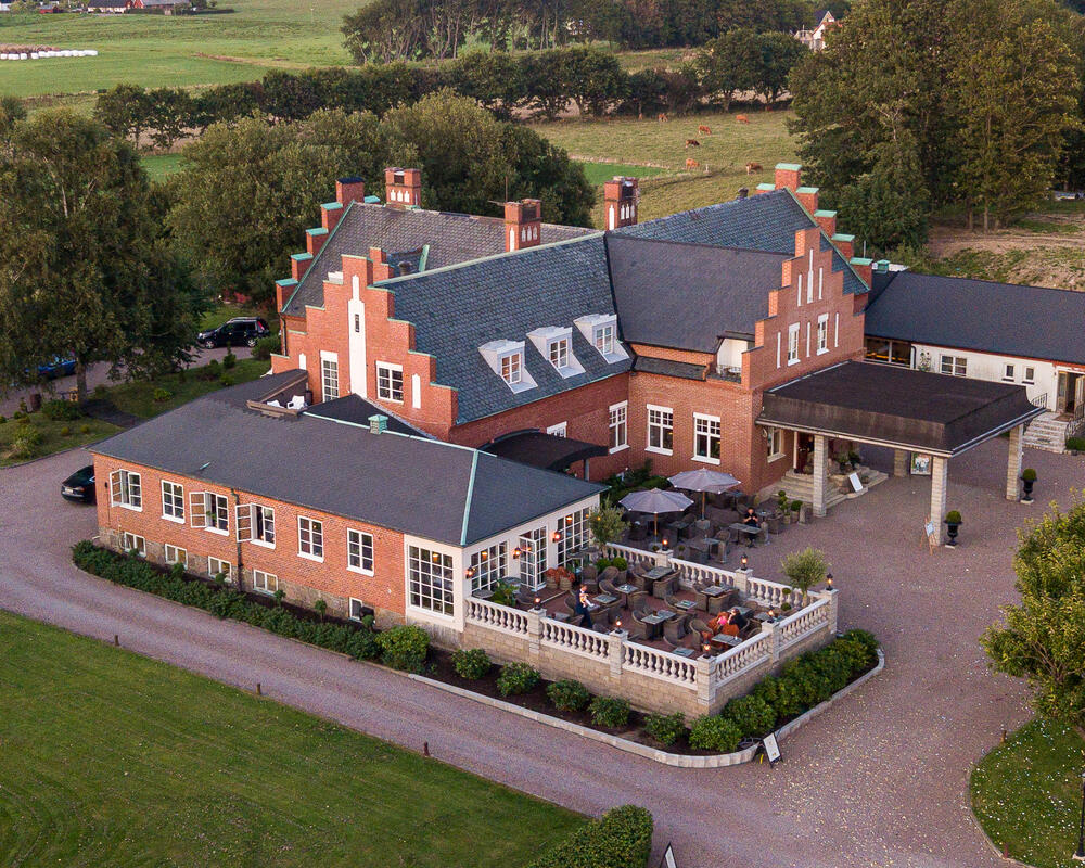 Villa Brunnby