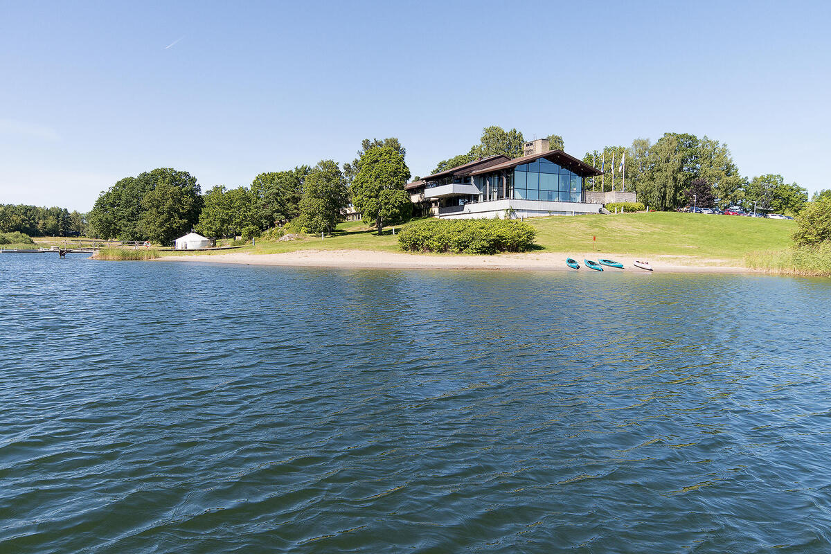 Skåvsjöholm Hotell & Konferens