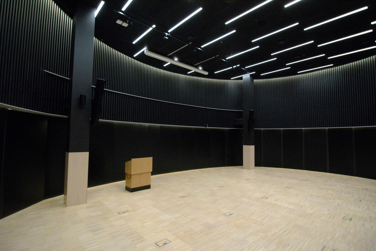 Eye Center of Excellence