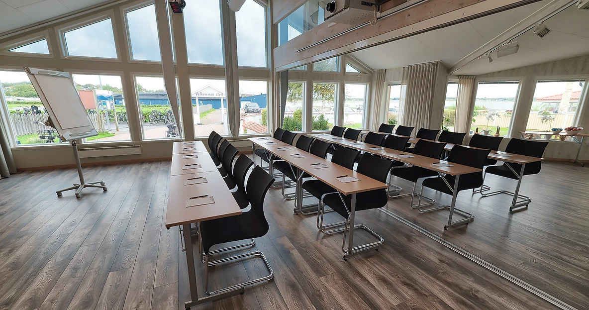 Destination Apelviken