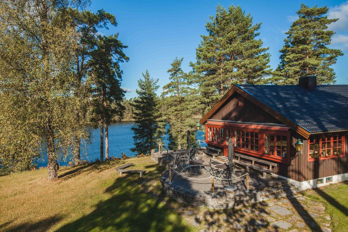 Mullsjö Hotell och Konferens