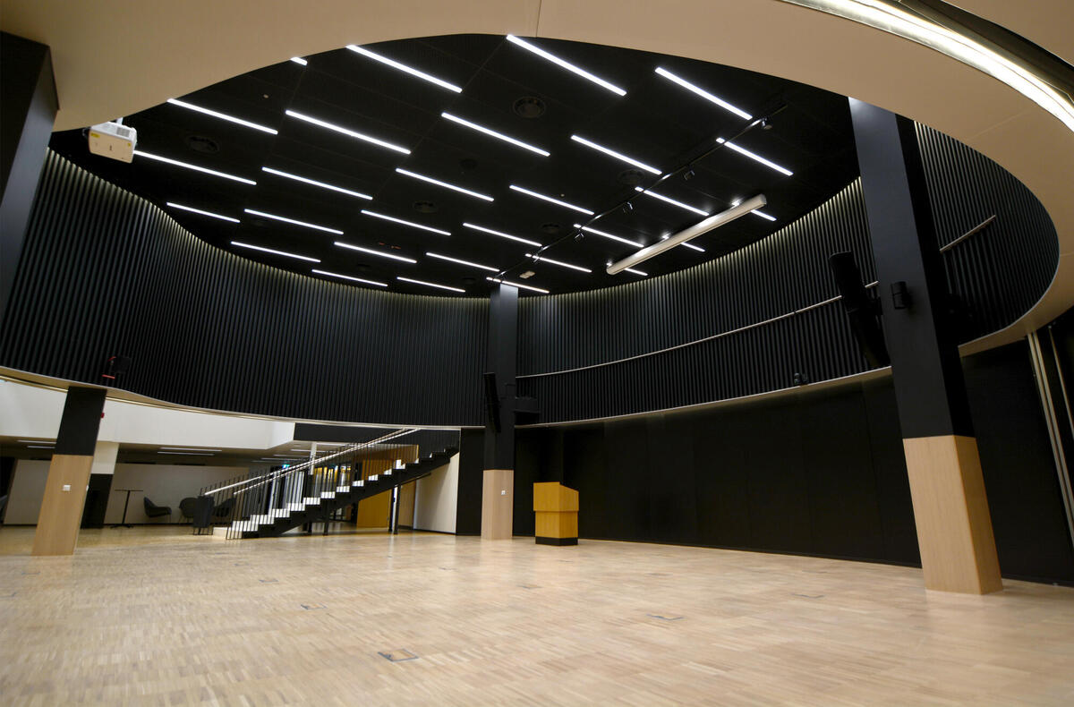 Eye Center of Excellence