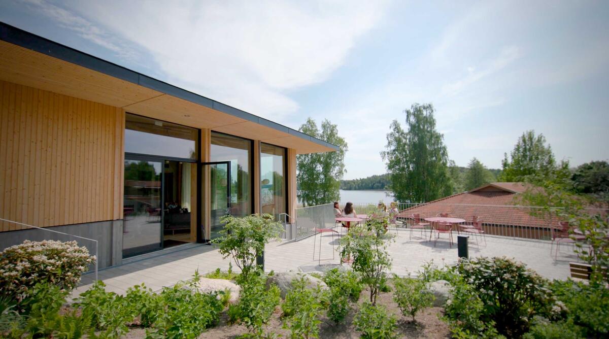 Campus Kämpasten