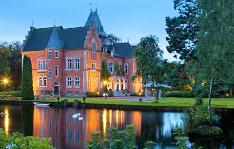 Thorskogs Slott & Konferens