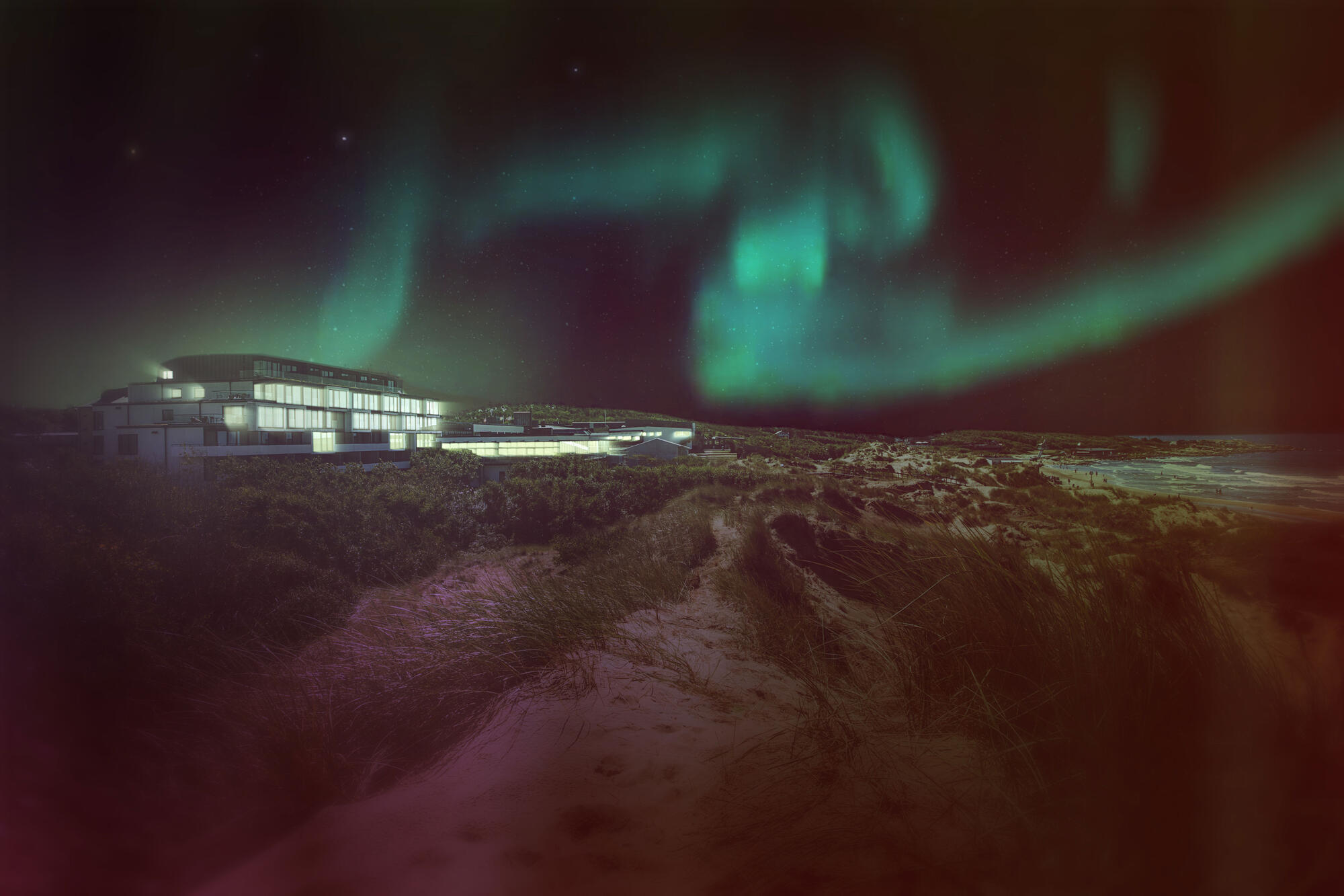 Hotel Tylösand
