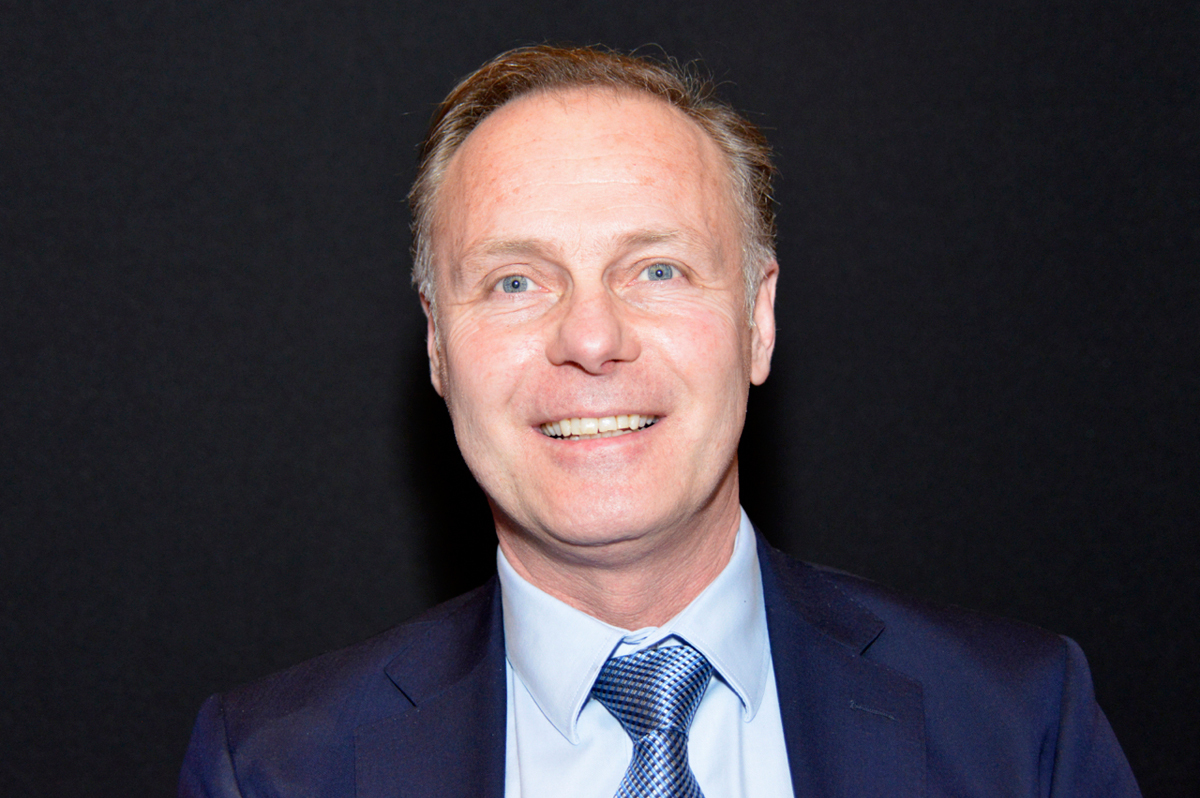 Jan Borg